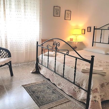 La Coccinella Guest House 피사 외부 사진