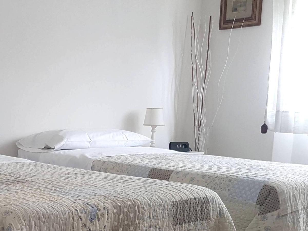 La Coccinella Guest House 피사 외부 사진