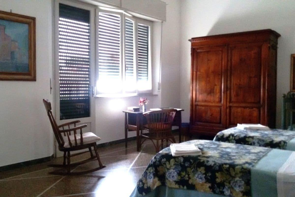 La Coccinella Guest House 피사 외부 사진