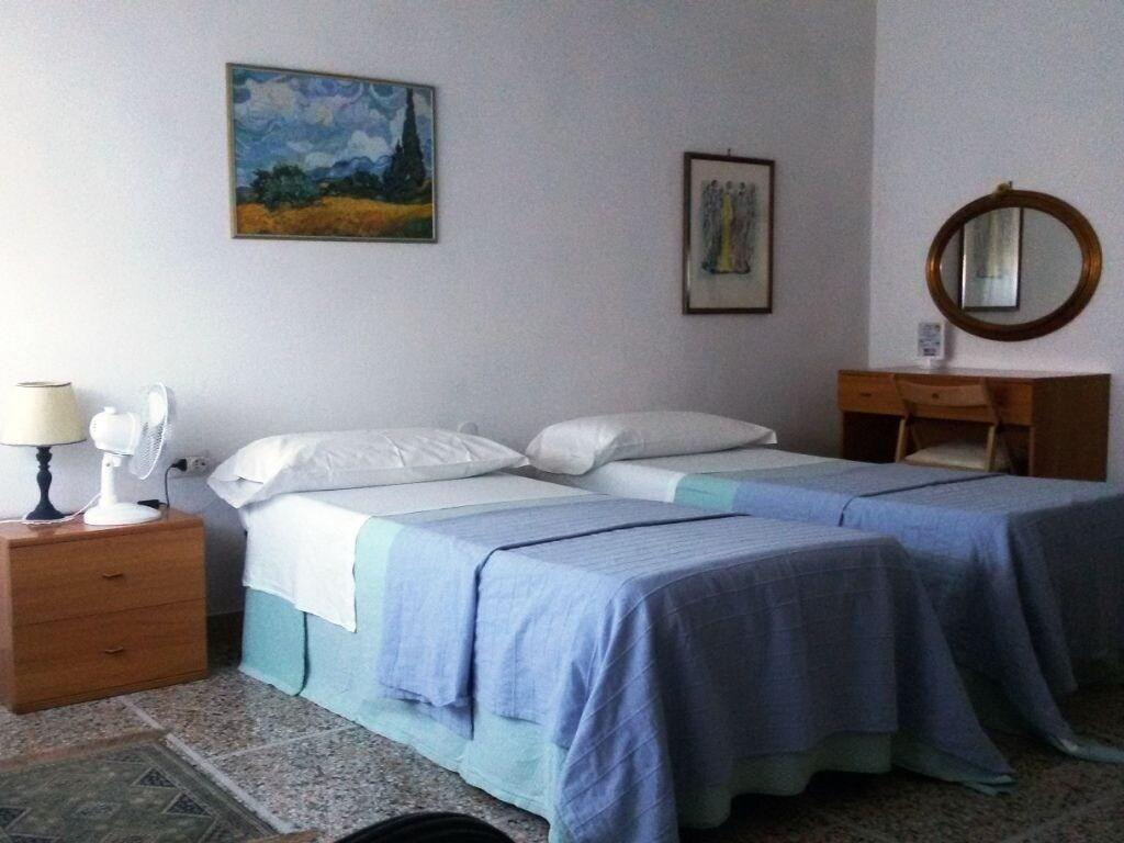 La Coccinella Guest House 피사 외부 사진