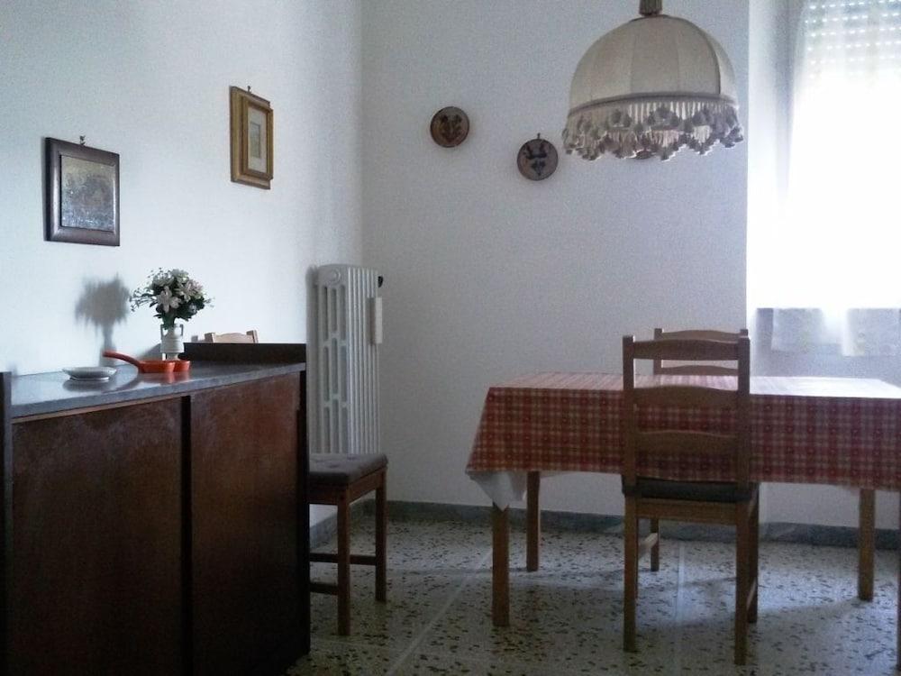 La Coccinella Guest House 피사 외부 사진