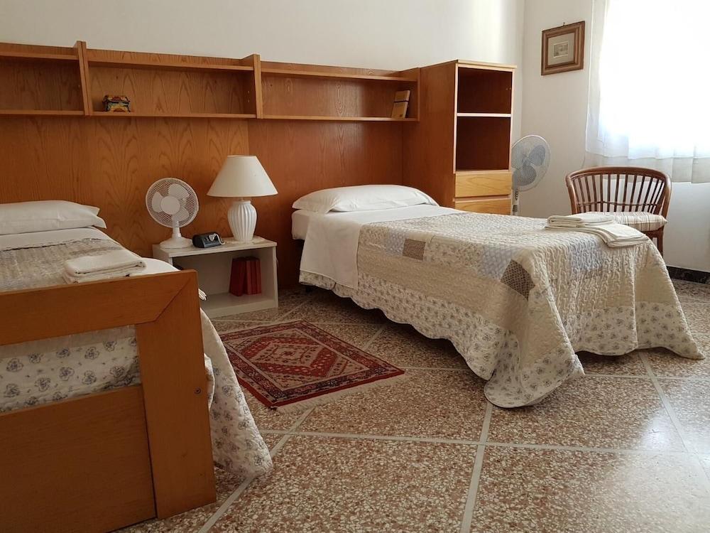 La Coccinella Guest House 피사 외부 사진