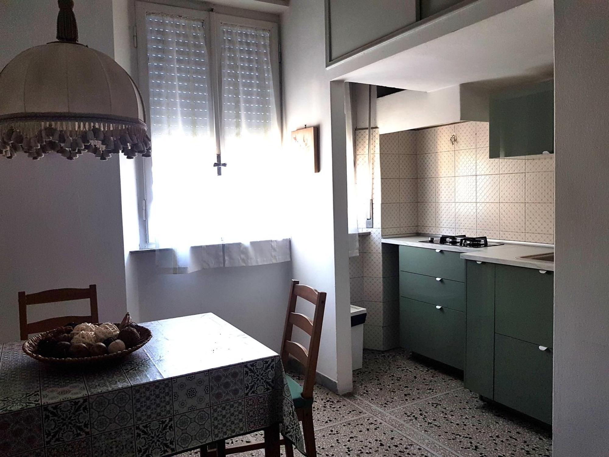 La Coccinella Guest House 피사 외부 사진