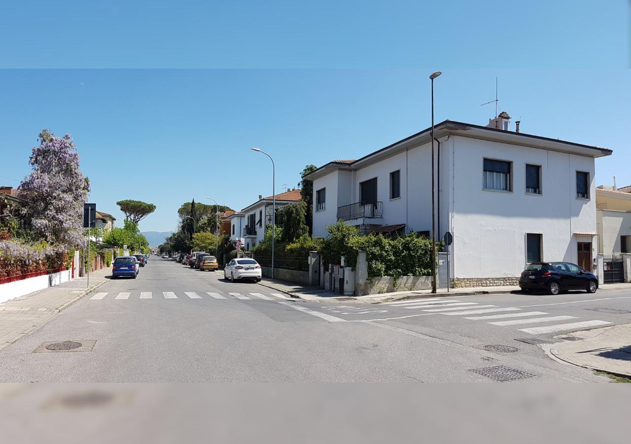 La Coccinella Guest House 피사 외부 사진