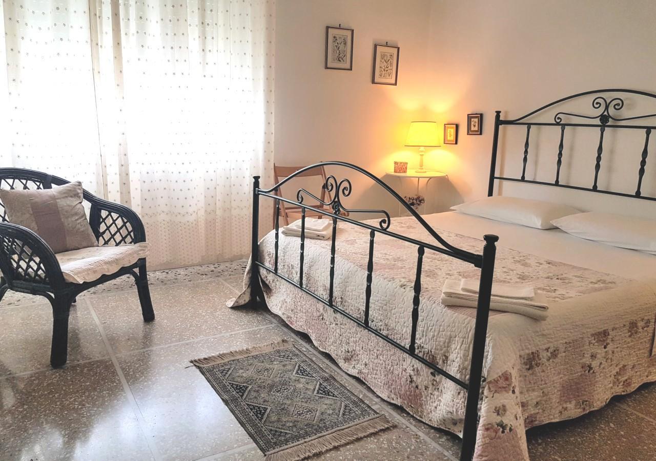 La Coccinella Guest House 피사 외부 사진