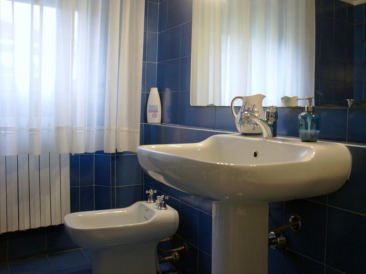 La Coccinella Guest House 피사 외부 사진
