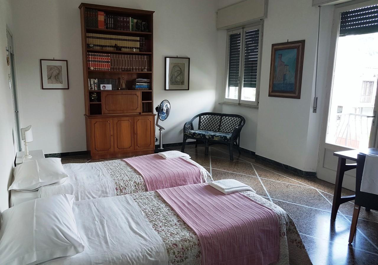La Coccinella Guest House 피사 외부 사진