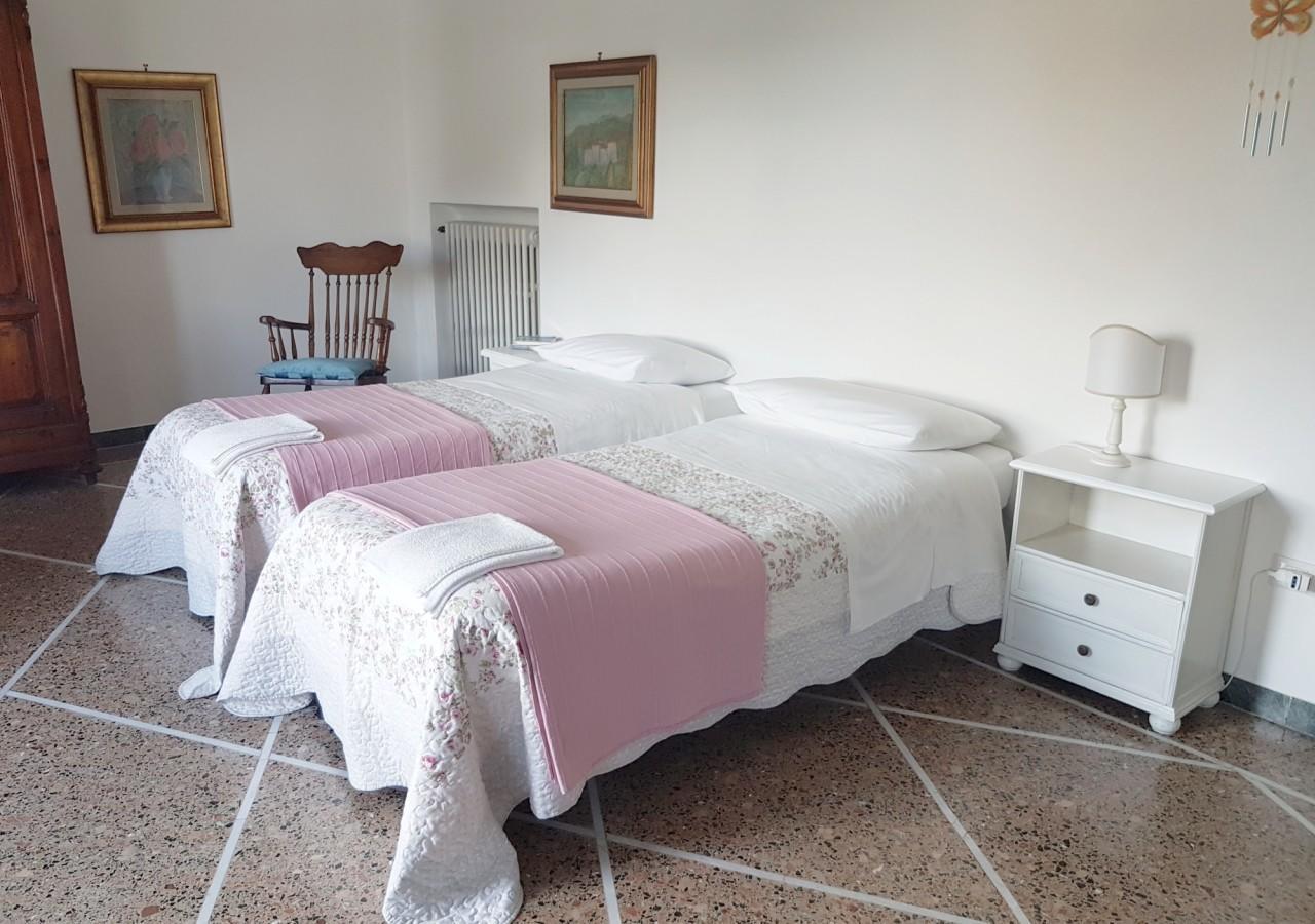 La Coccinella Guest House 피사 외부 사진