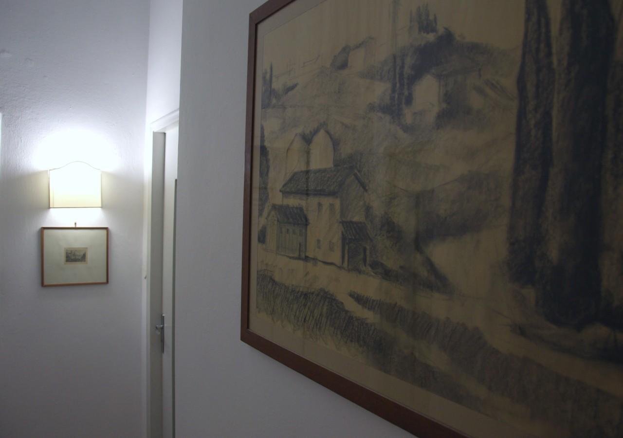 La Coccinella Guest House 피사 외부 사진