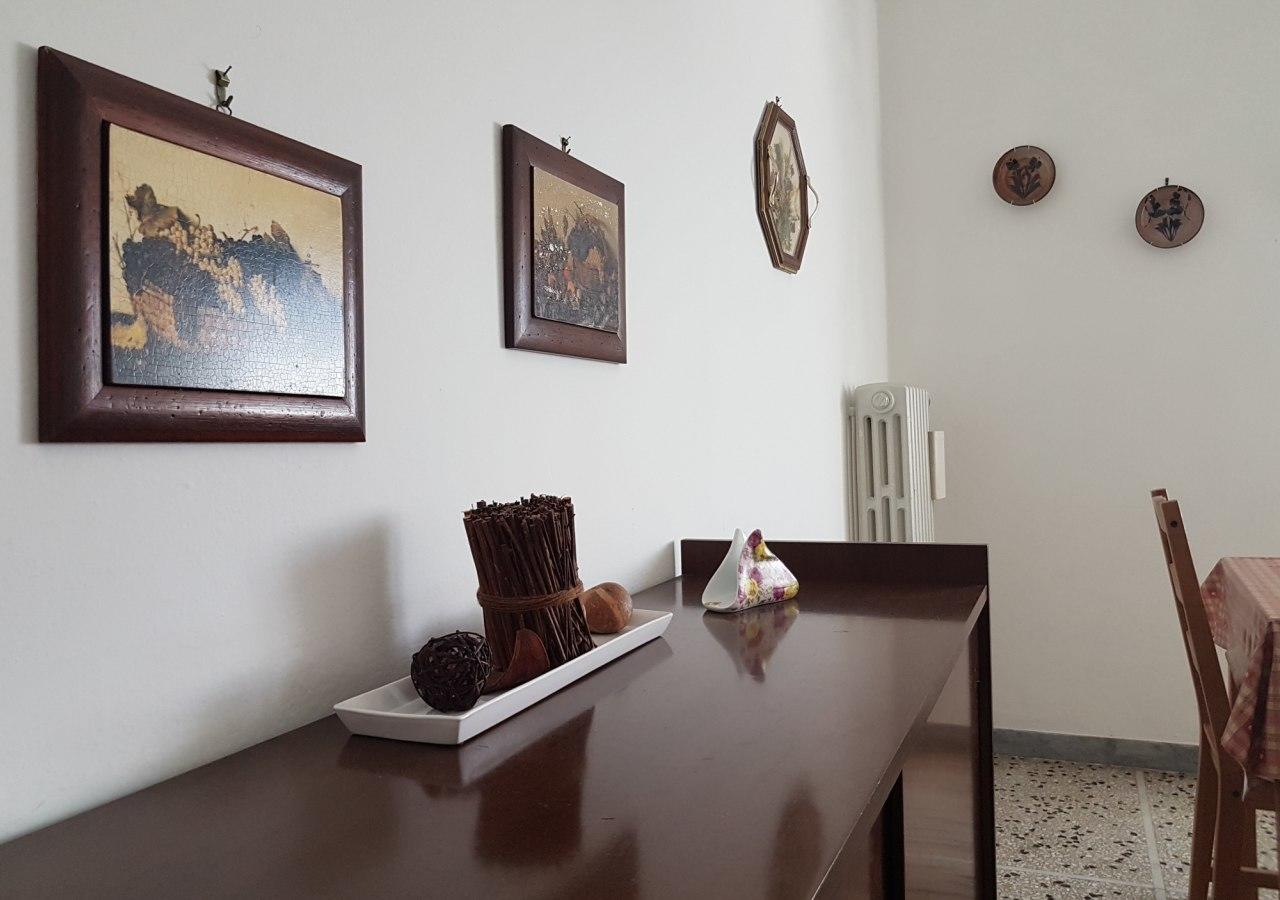 La Coccinella Guest House 피사 외부 사진