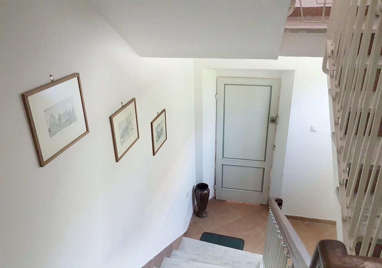 La Coccinella Guest House 피사 외부 사진