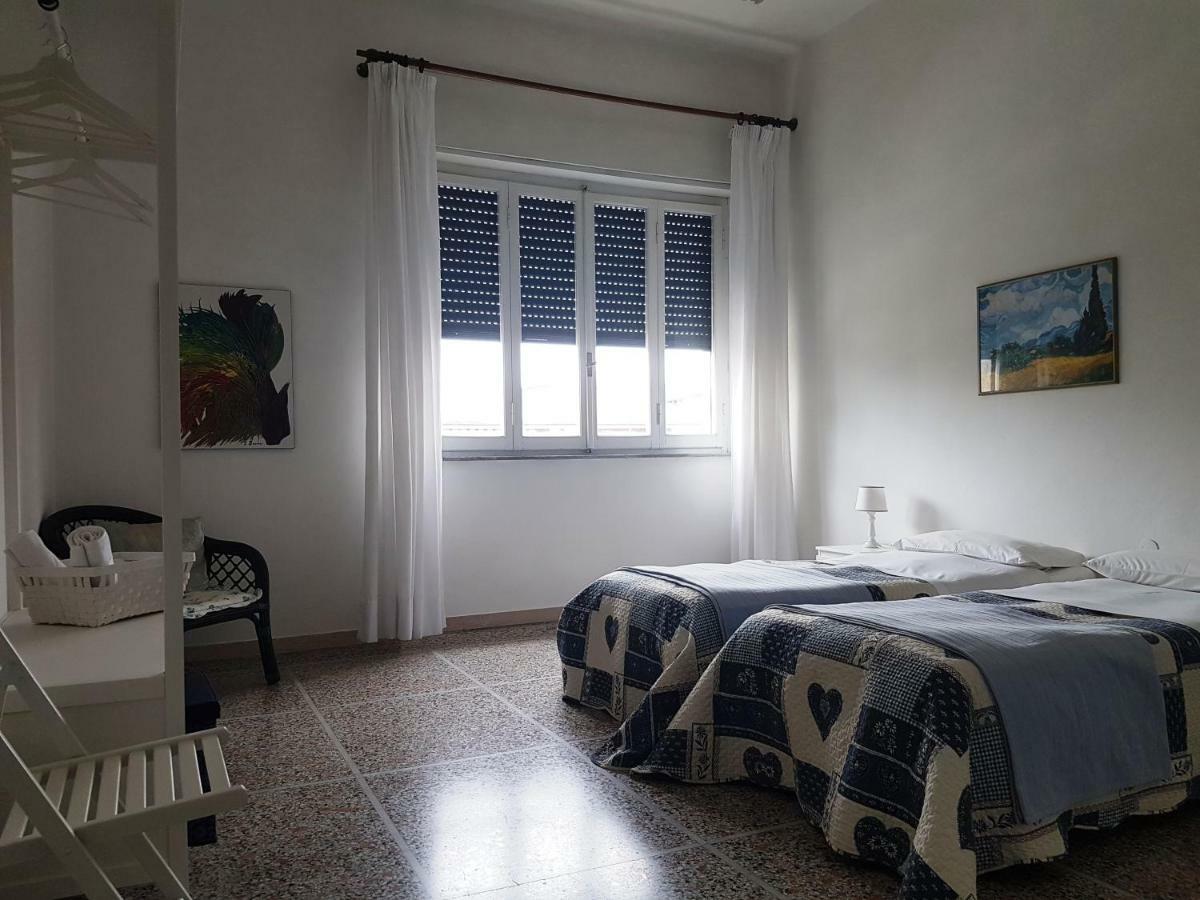 La Coccinella Guest House 피사 외부 사진