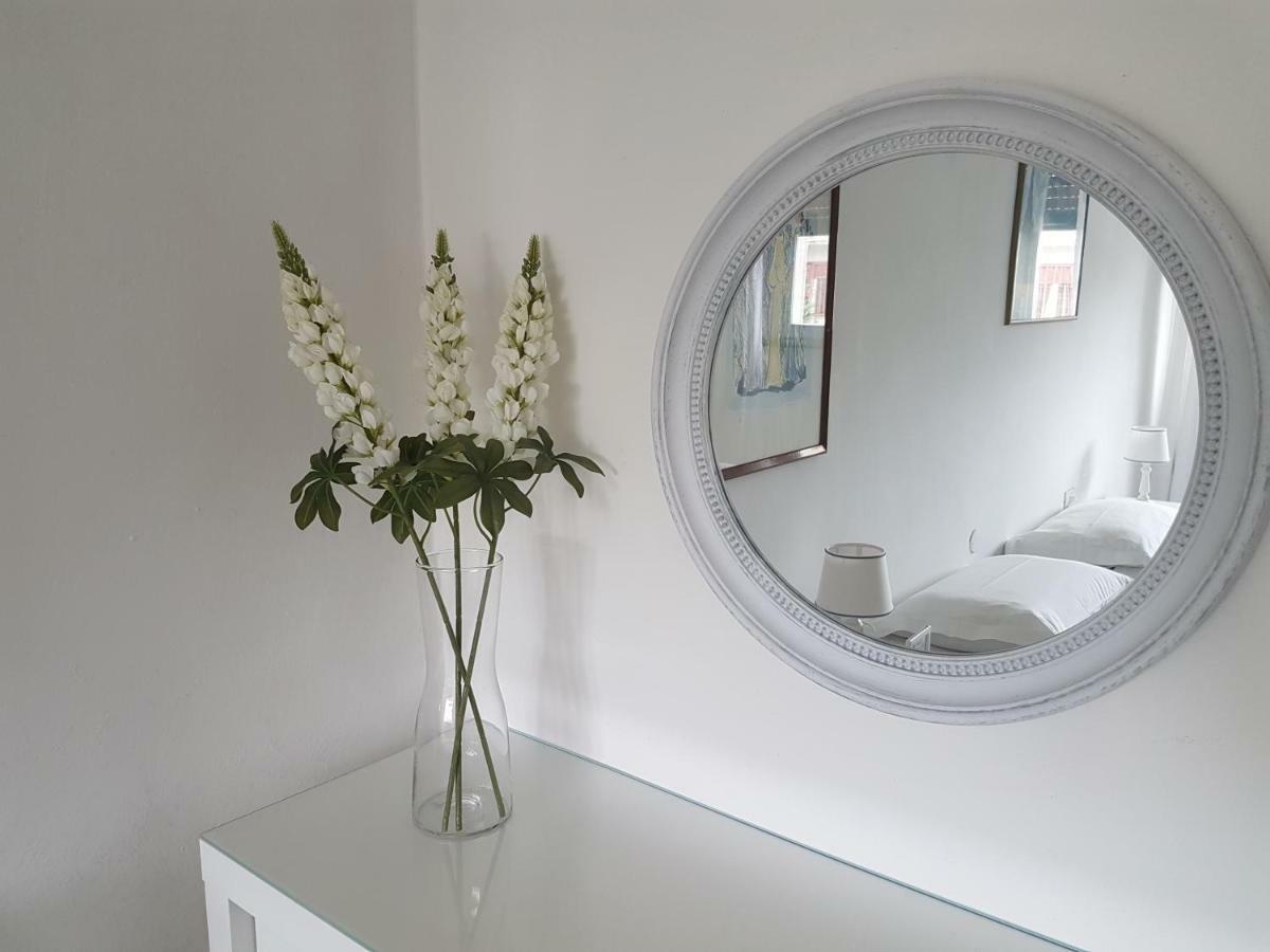 La Coccinella Guest House 피사 외부 사진