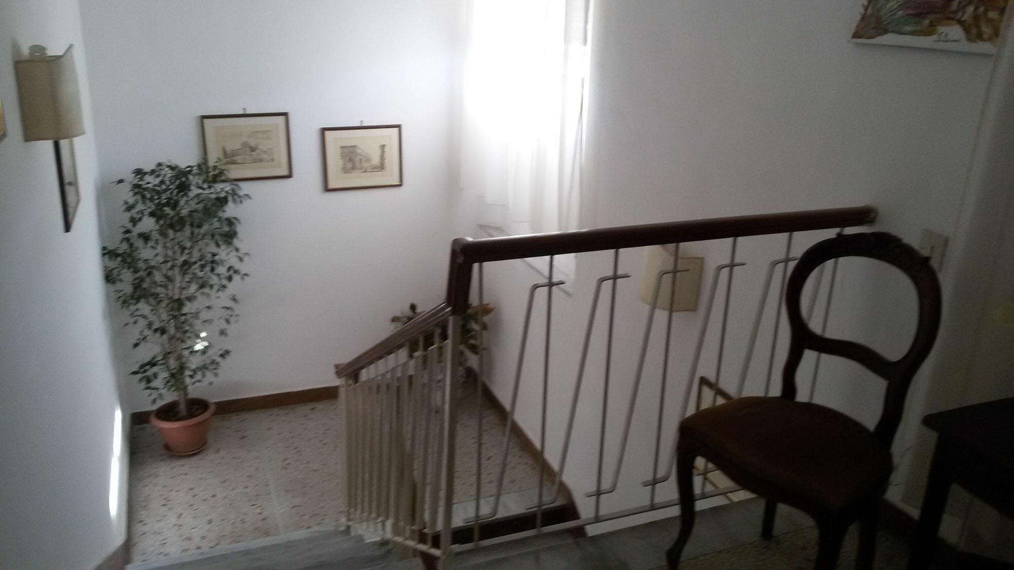 La Coccinella Guest House 피사 외부 사진