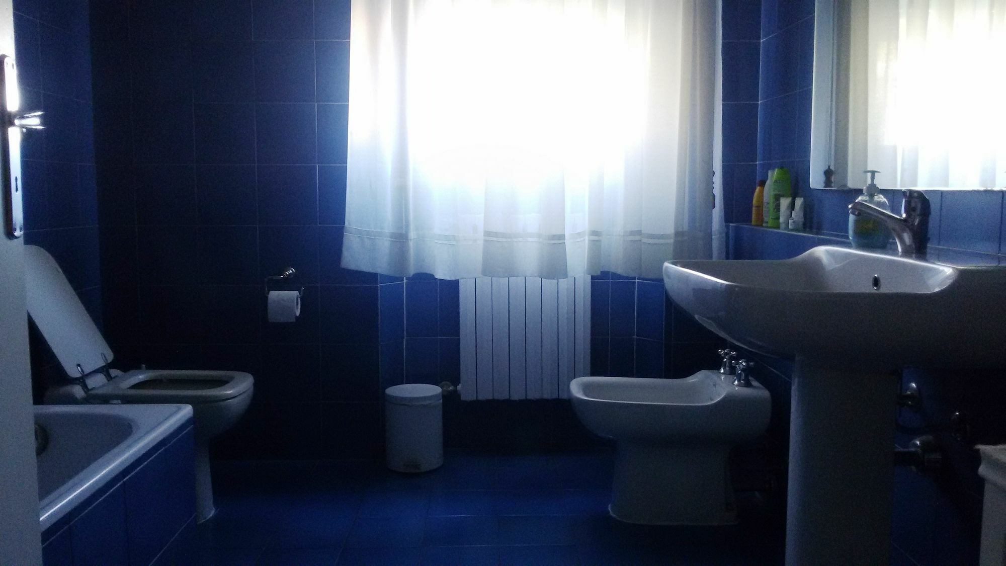 La Coccinella Guest House 피사 외부 사진